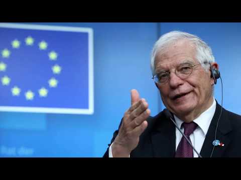 EVROPSKA UNIJA PRISTAJE NA PODELU KOSOVA!