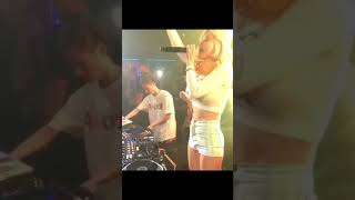 DJ soda【おっぱいボインボイン】