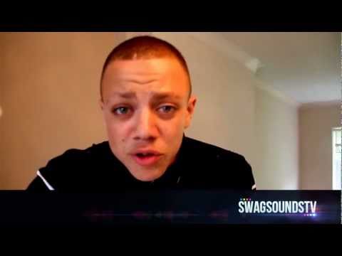 #iCallThisHipHop ; E Why Easy