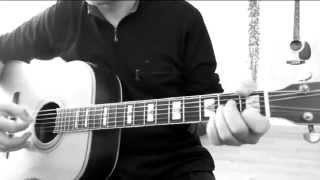 Download lagu Loved the shark mermaid (Folk Guitar) - 상어를 사랑한 인어(조관우) - 마이걸 OST mp3