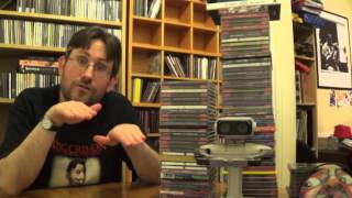 29. Live In Heidelberg By King Crimson Review. In The Court of The Wenton Knave.