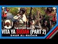 THE STORY BOOK VITA YA SUDANI NA UDIKTETA WA OMAR AL BASHIR PART 02