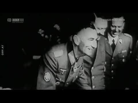 Hugo Portisch, Die Geschichte Europas/ Teil 2: 1938-1945. #Doku Deutsch