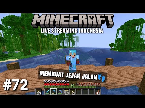 Insane Minecraft Survival in Indonesia - You Won't Believe What Happens!