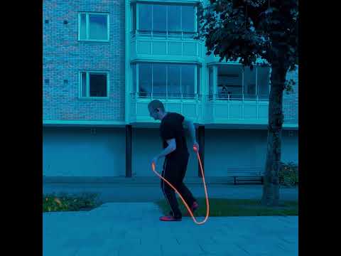 Rope flow community invitation