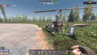 7 Days To Die 真理