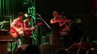 Conor Oberst: Napalm (dallas)