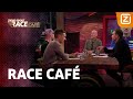 Race Café 22/09/23 | Met Van der Zande, Robert Doornbos & Rob van Gameren | Race Café 2023