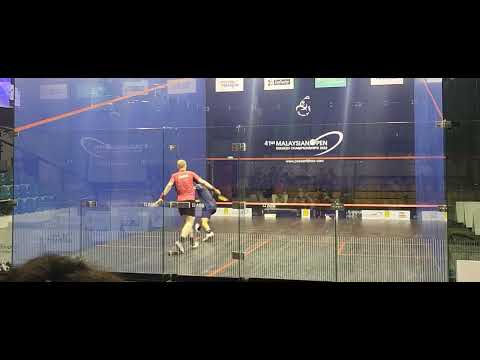 S.Ep 295 Joel Makin v Eain Yow Part 3, 27 November 2022