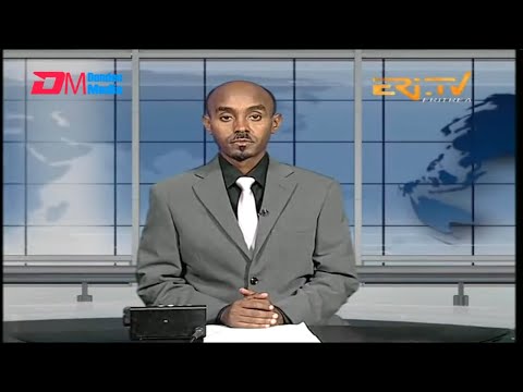 Midday News in Tigrinya for July 6, 2024 - ERi-TV, Eritrea
