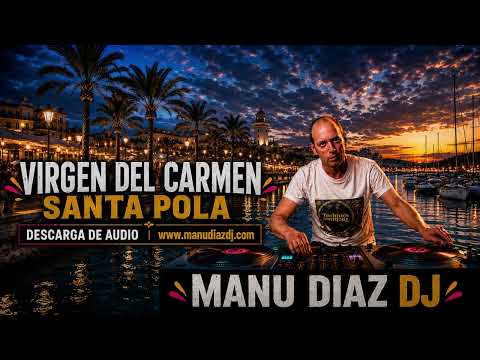 manu diaz dj promocion