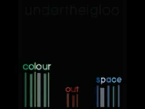 Undertheigloo - Postcards