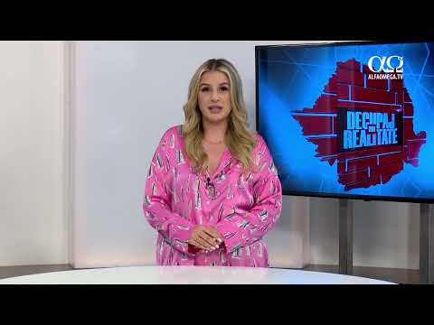 Promo „Decupaj din realitate”