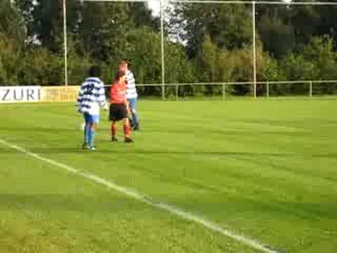 XerxesDZB B1 - Nieuwerkerk B1