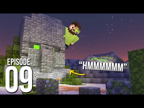 iskall85 - NEW BASE BUILDS - Episode 9 - Minecraft Modded (Vault Hunters)