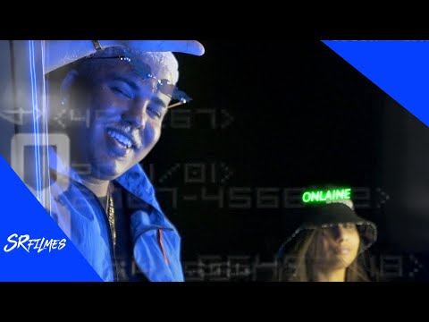 MC REIZIN E MC BELLY - A MÃE TA ON - CLIPE OFICIAL