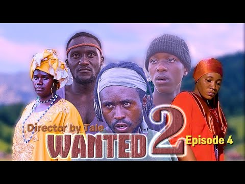 WANTED2 Episode 4 HD(AFRICAN MOVIE 2025)TALE FILMS (Action)