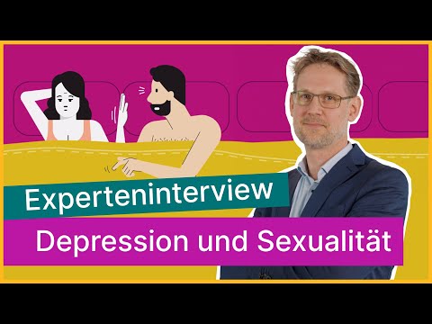 Wie wirken Depressionen auf Sexualität und Partnerschaft? | Asklepios
