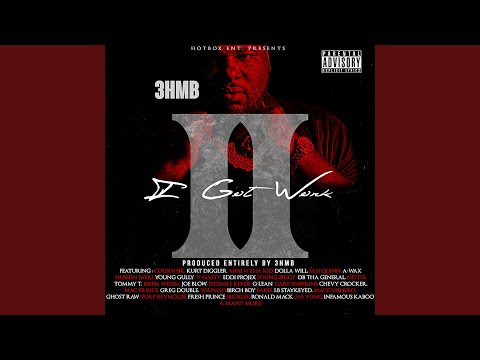 I Had a Dream (feat. Nittee, Tommy T & Beeda Weeda)