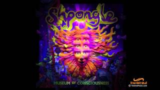 Shpongle - The Aquatic Garden Of Extra Celestial Delights