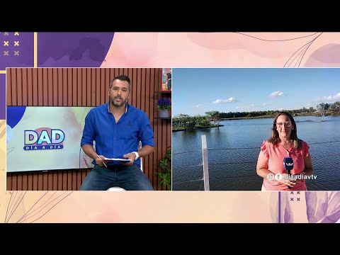 Día a Día | Mariely Salvatto: geoturismo en Flores