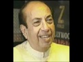 Om Jai Jagdish Hare Mahendra Kapoor