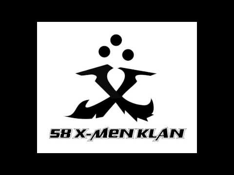 X Men Klan - Neumutationen