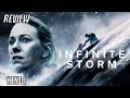 Infinite Storm Review in Hindi | Infinite Storm Movie Review | Infinite Storm Movie Review in Hindi