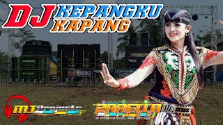 Download lagu KEPANGKU KAPANG DJ SLOW BASS | TRAP JARANAN mp3