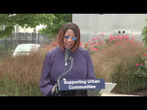 UEZ Program Legislation