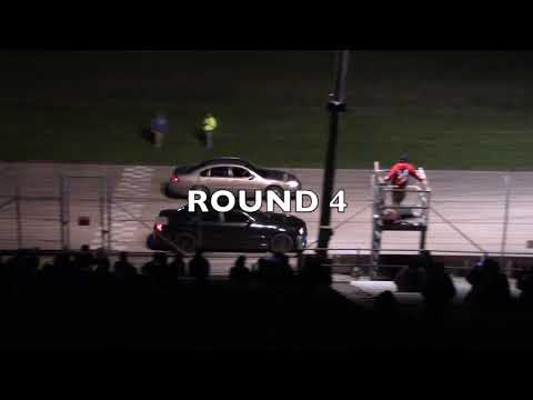 Grundy County Speedway Spectator Drags 6-21-2019