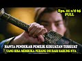 HANYA PENDEKAR PEMILIK KEKUATAN TERKUAT YANG BISA MENGGUNAKAN PEDANG INI Alur Cerita Film