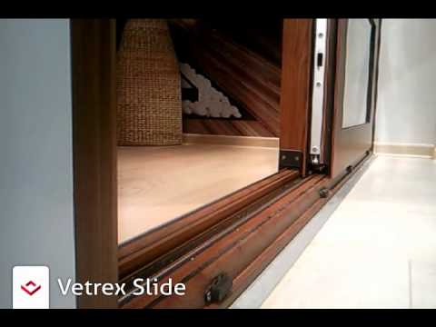 Vetrex Slide - zdjęcie