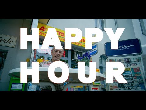 PA69 & Drunken Masters - Happy Hour