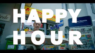 PA69 &amp; Drunken Masters - Happy Hour