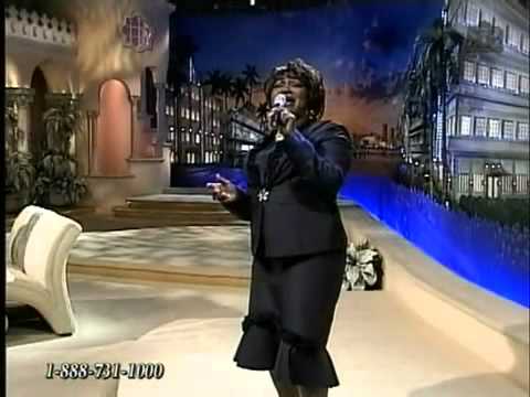Ann Nesby - A Place In My Heart - TBN's 