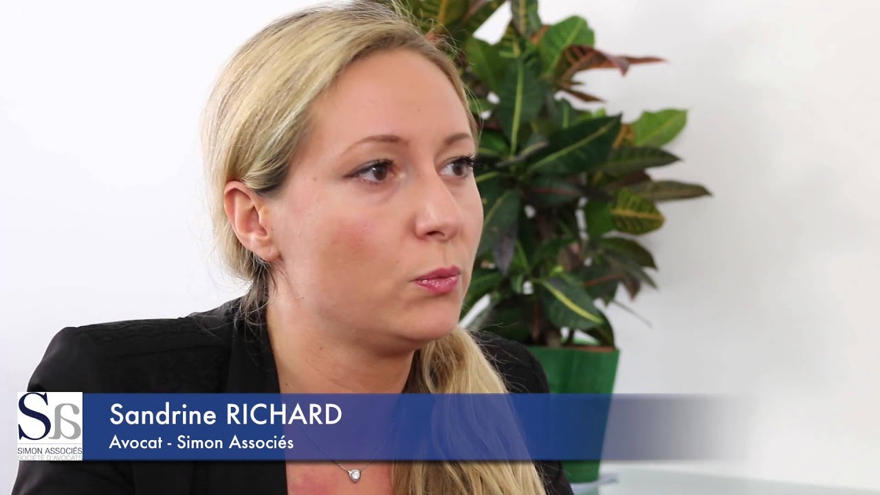 L&rsquo;animation dans le contrat de franchise  par Sandrine Richard