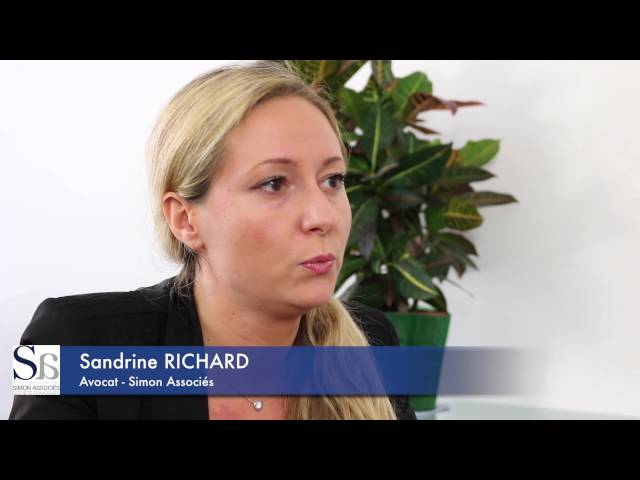 L&rsquo;animation dans le contrat de franchise  par Sandrine Richard