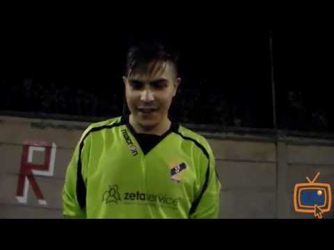 Intervista Lambrogina - Alessandro Gravagna