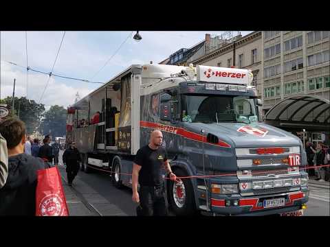 download lagu mp3 mp4 Street Parade Wien, download lagu Street Parade Wien gratis, unduh video klip Download Street Parade Wien Mp3 dan Mp4 Music Online Gratis