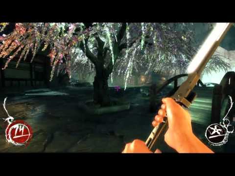 Shadow Warrior - Episode 8 - Chapter 3! - Spiritual Laxative. Insane Playthrough (All Secrets)