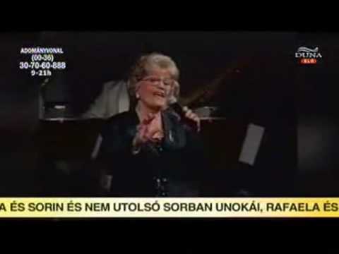 Kovács Erzsi: Veled is megtörténhet egyszer