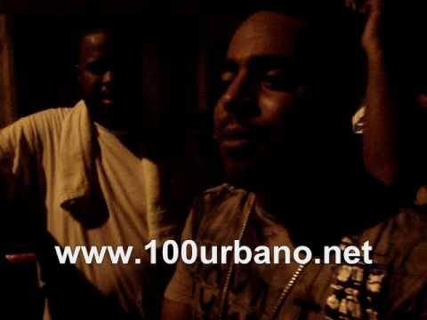 VillanoSam, Cash El Dominicano, Moroko & Equipo Xtremo @ Ensanche La Fe