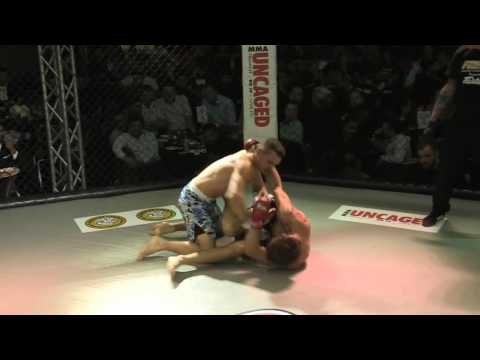 Fusion 14  Callum Shuan Mcdonagh Vs Lewis Thorne