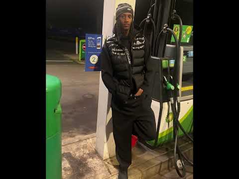 [FREE] Lil Macks x Nino Uptown Type Beat “My Girl” | UK MELODIC WAVE INSTRUMENTAL 2025