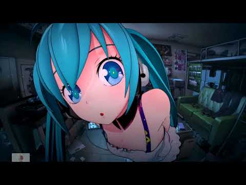 |Nightcore| Fanatics - Vavi Girl