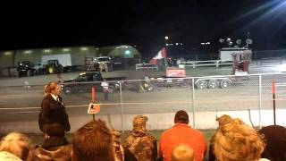 preview picture of video '2010 Lindsay Ex Truck Pulls'