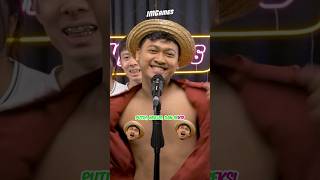 Download lagu NYANYI 'PUTRI IKLAN' NADA ASLI BARENG RESTU mp3