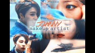 Download lagu 「FMV」NCT Johnny AU || MakeUp Artist mp3