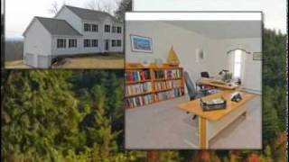 preview picture of video '$299,000 Single Family Home, New Durham, NH'